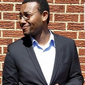 Meet your Posher, Benjamin